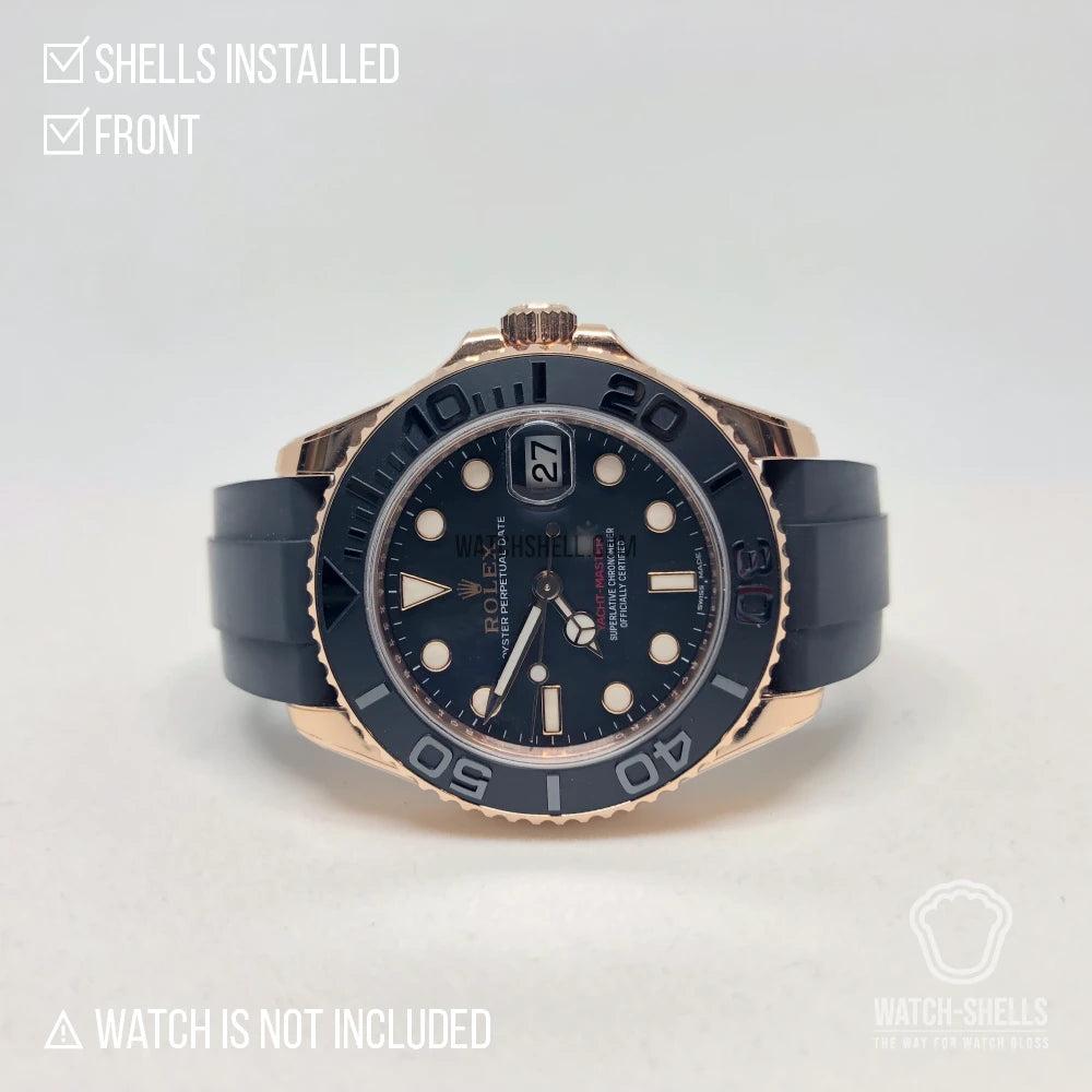 WatchShell for Rolex Yacht-Master 268655