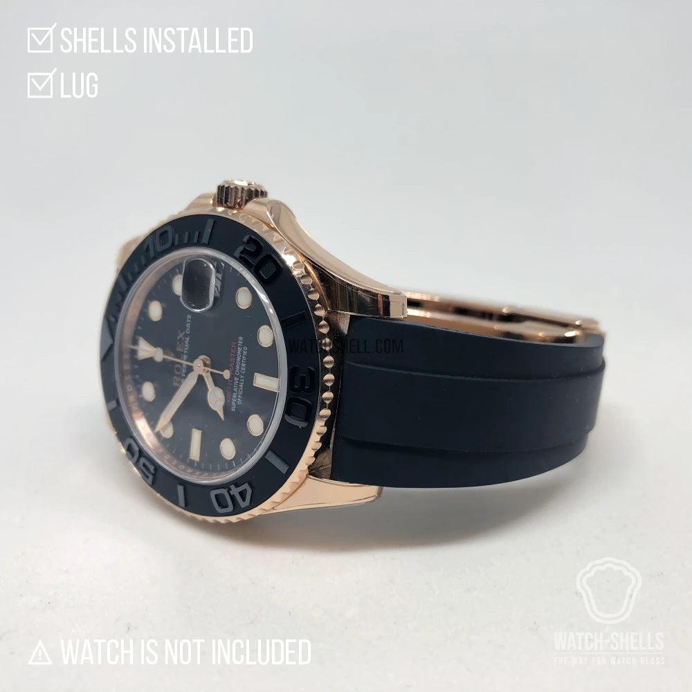 WatchShell for Rolex Yacht-Master 268655
