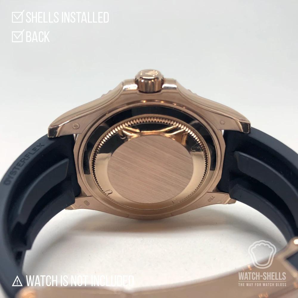 WatchShell for Rolex Yacht-Master 268655