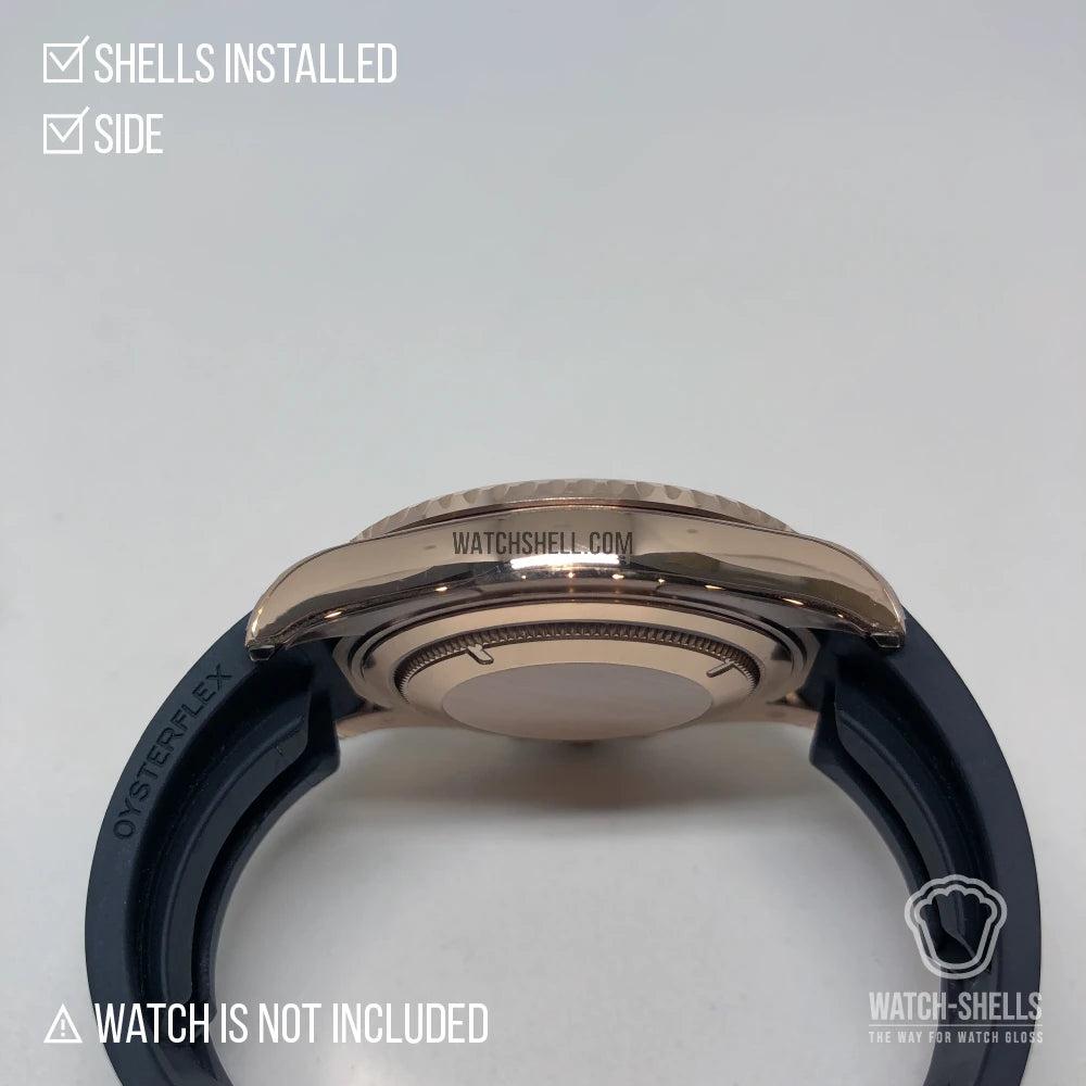 WatchShell for Rolex Yacht-Master 268655