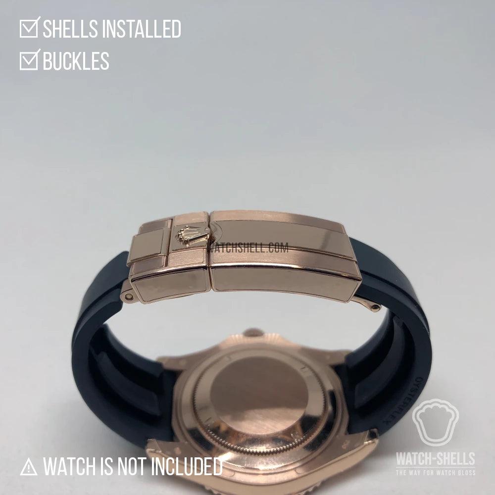 WatchShell for Rolex Yacht-Master 268655