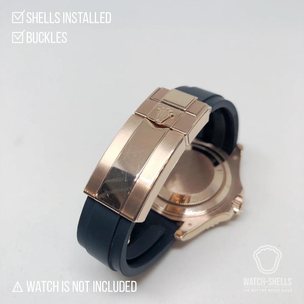 WatchShell for Rolex Yacht-Master 268655