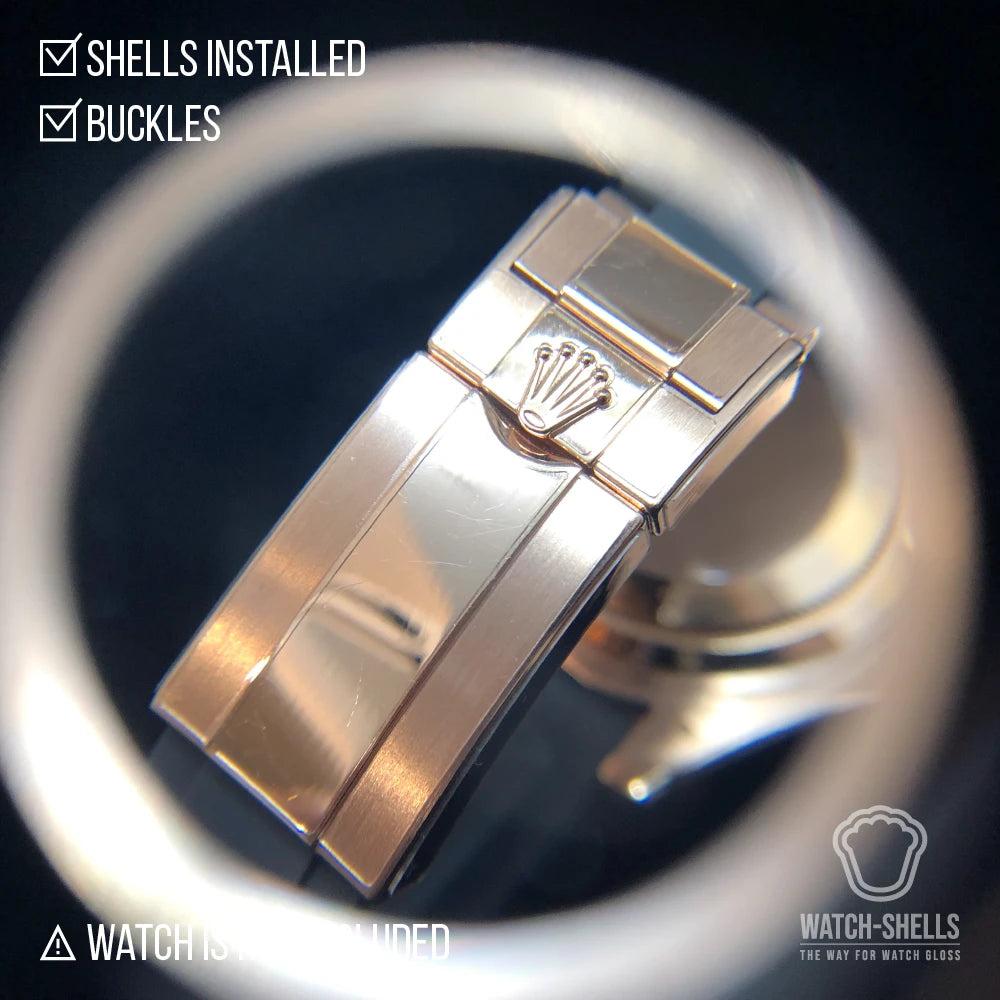 WatchShell for Rolex Yacht-Master 268655