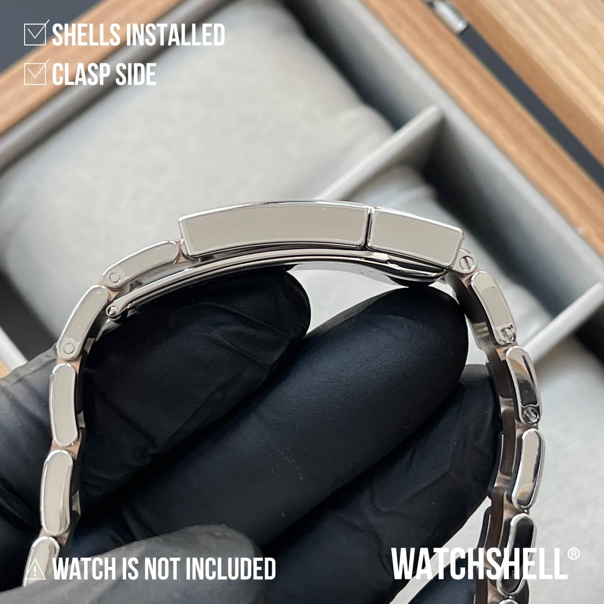 WatchShell for Rolex Yacht-Master II 116681