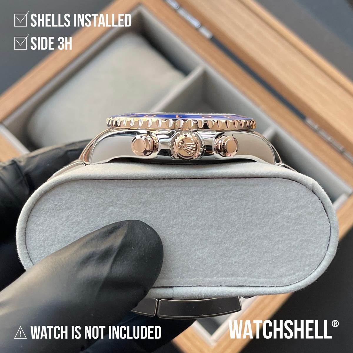 WatchShell for Rolex Yacht-Master II 116681