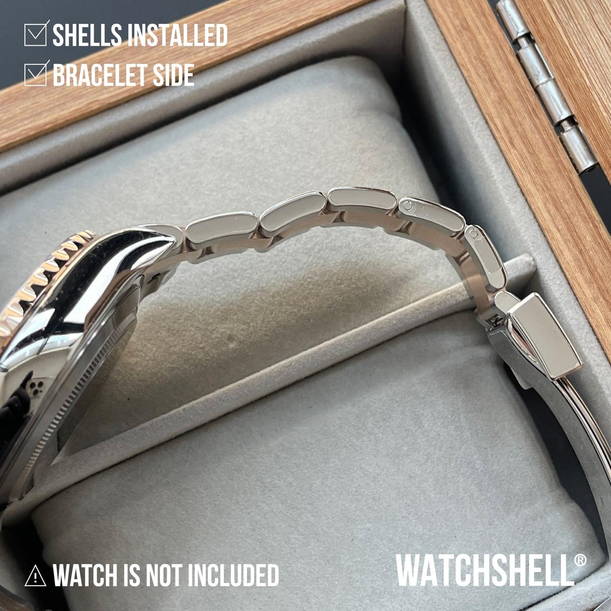 WatchShell for Rolex Yacht-Master II 116681