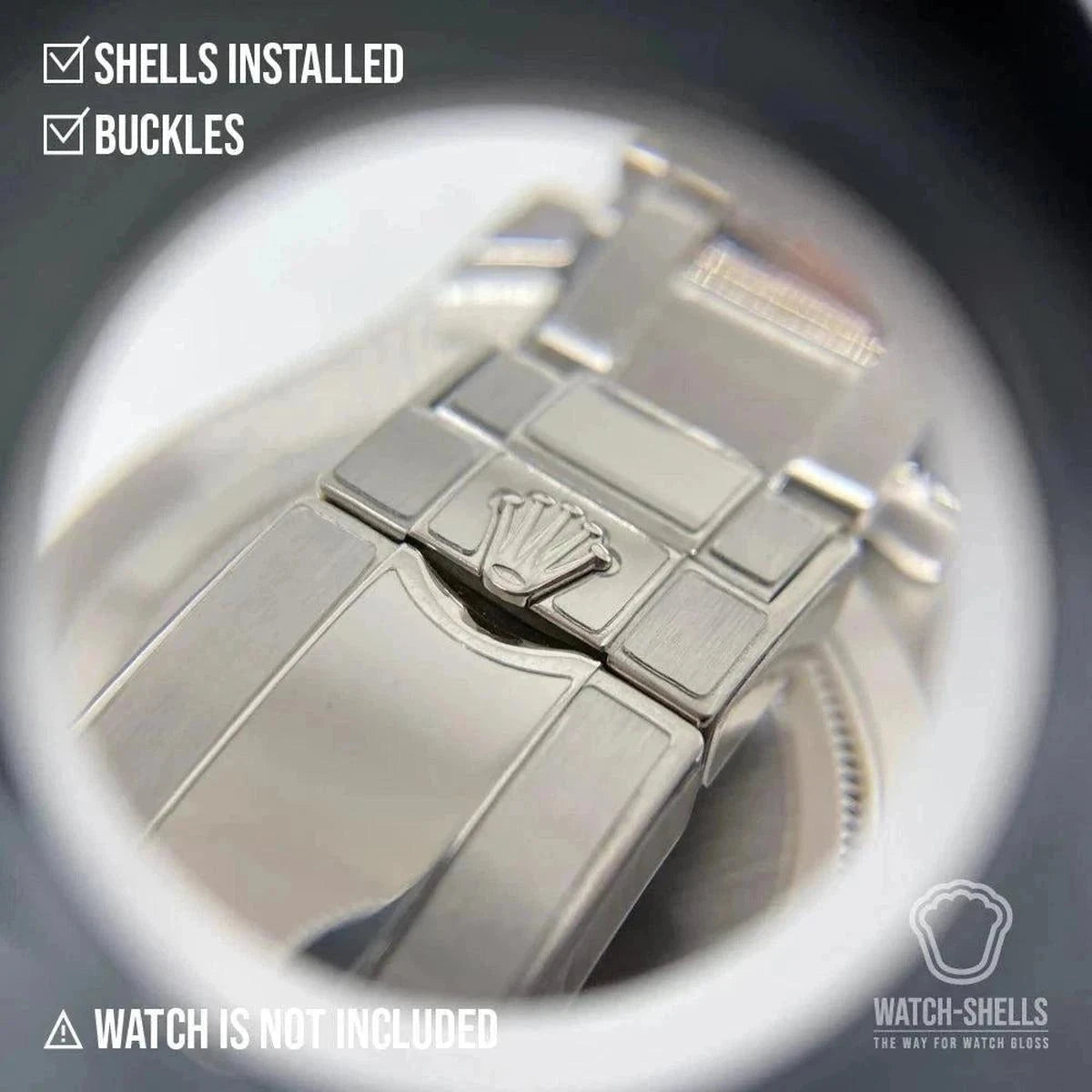 WatchShell for Rolex Yacht-Master II 116689