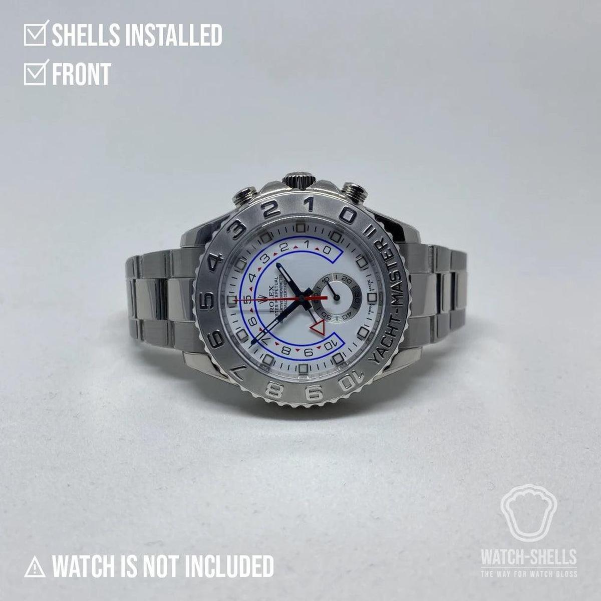 WatchShell for Rolex Yacht-Master II 116689