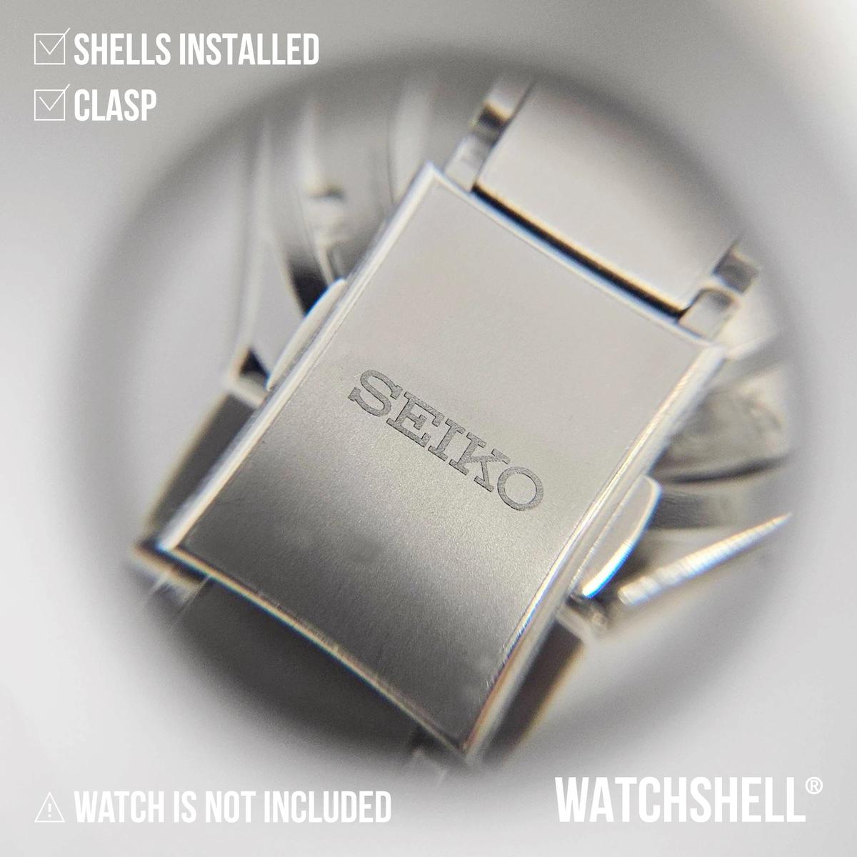 WatchShell for Seiko Astron HAB001