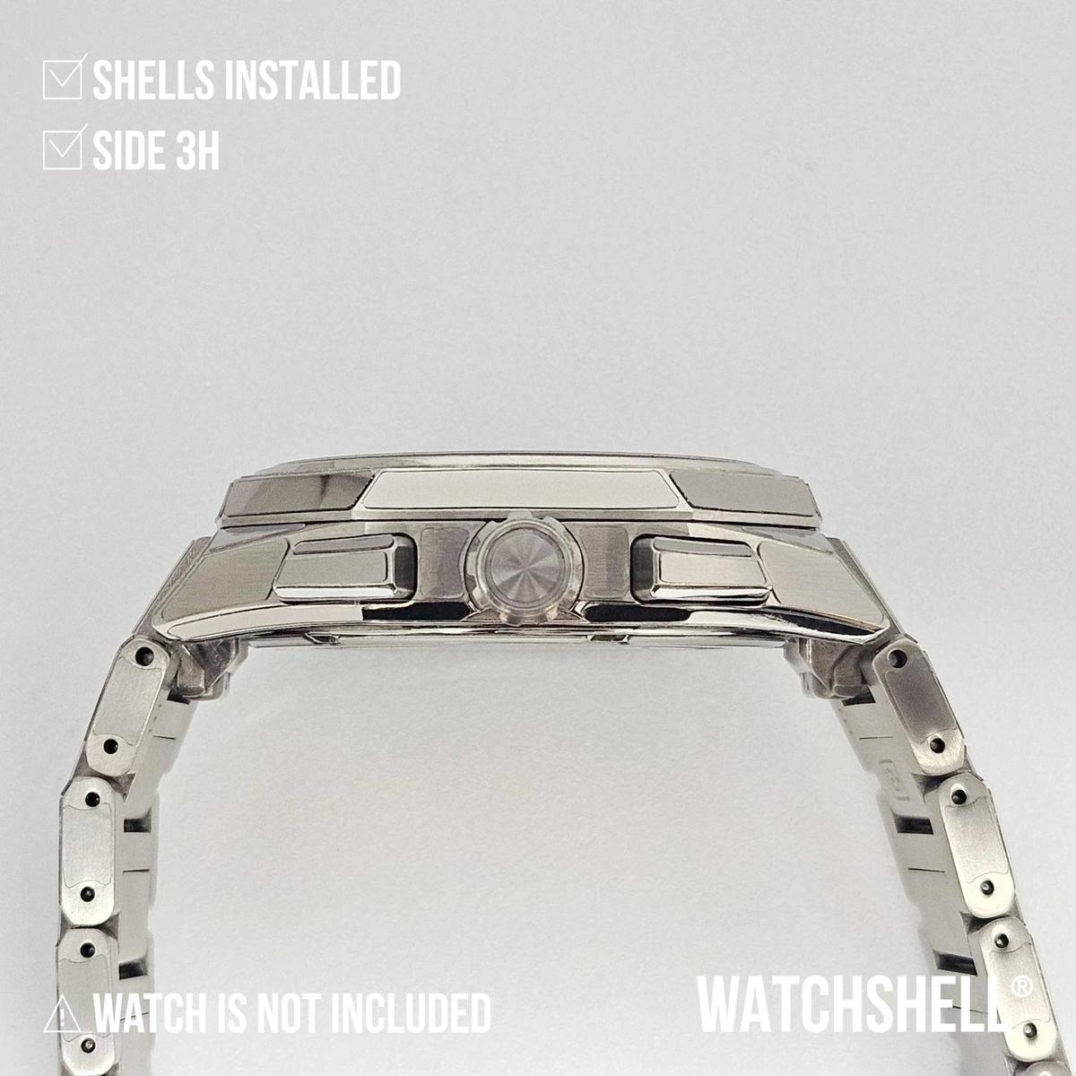 WatchShell for Seiko Astron HAB001