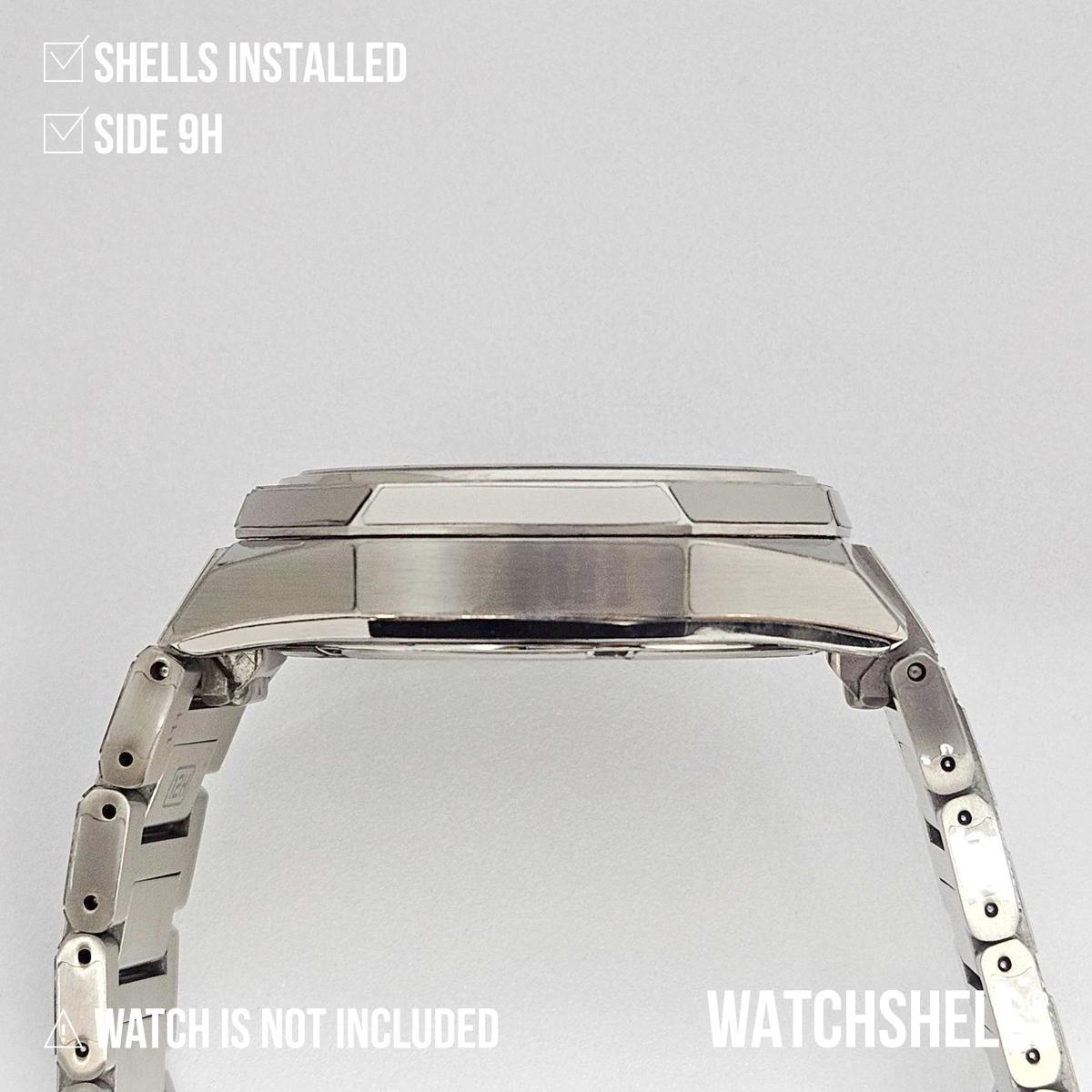 WatchShell for Seiko Astron HAB001