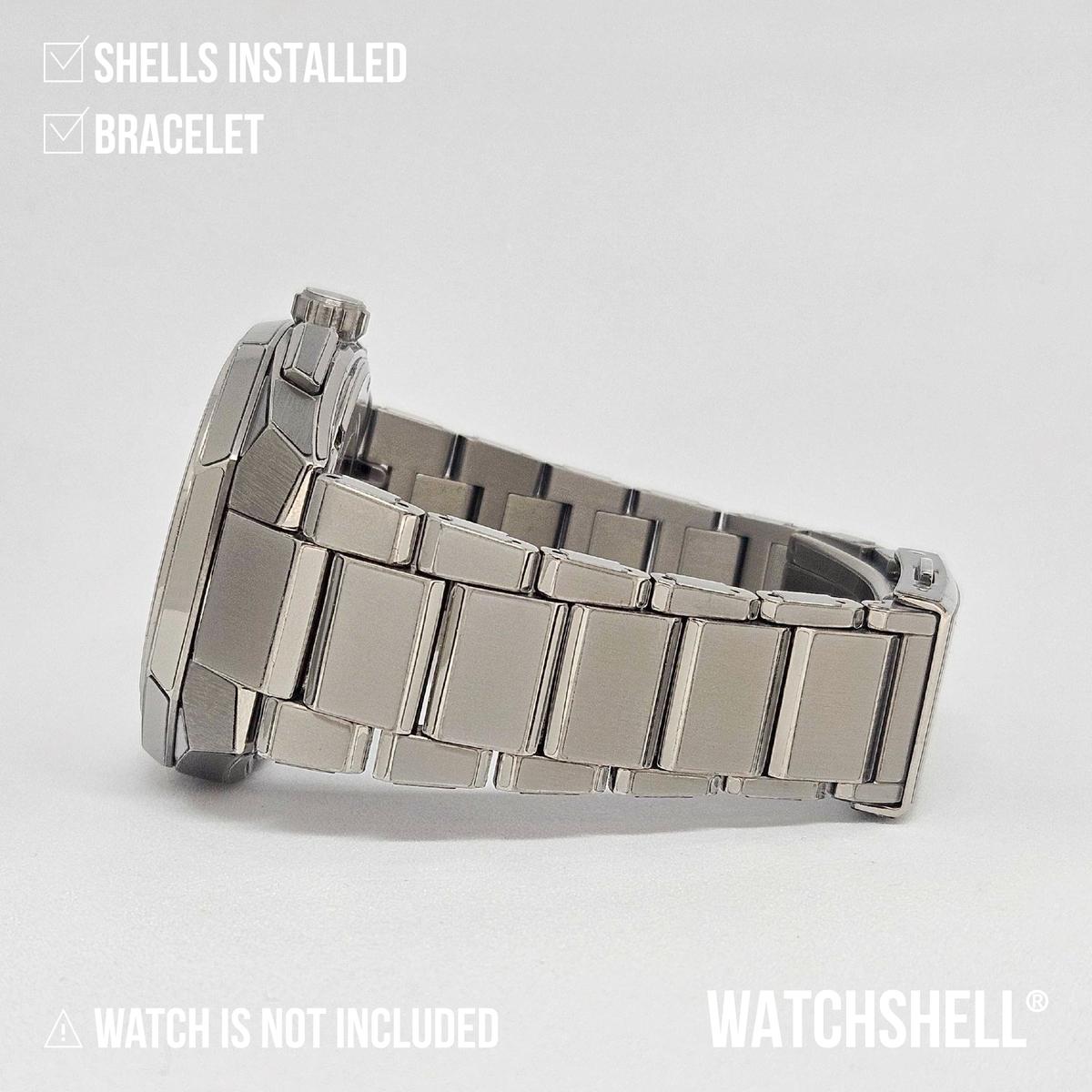 WatchShell for Seiko Astron HAB001