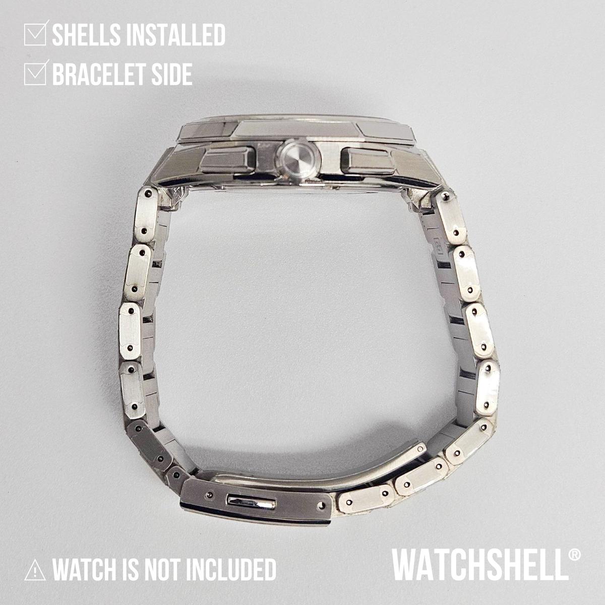 WatchShell for Seiko Astron HAB001