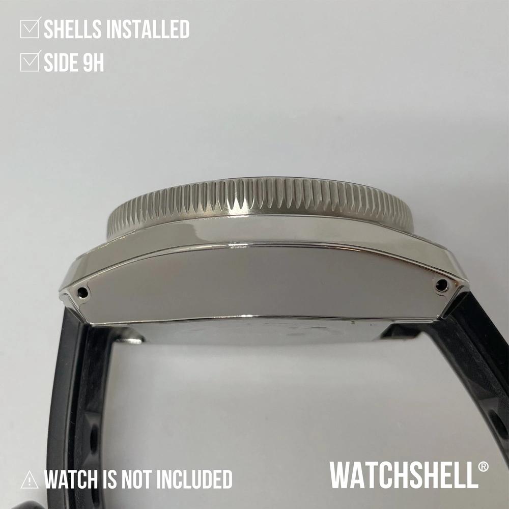 WatchShell for Seiko Prospex Hi-Beat SLA025