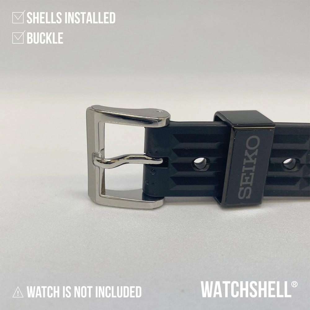 WatchShell for Seiko Prospex Hi-Beat SLA025