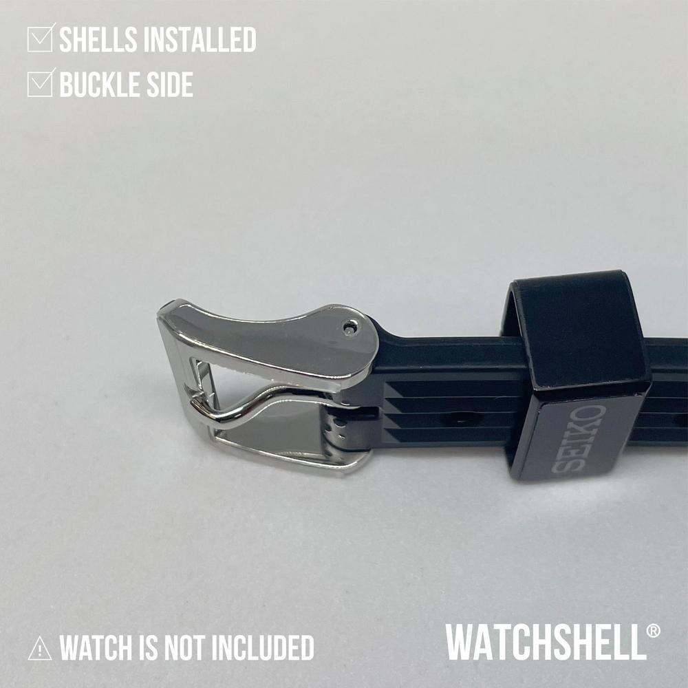 WatchShell for Seiko Prospex Hi-Beat SLA025