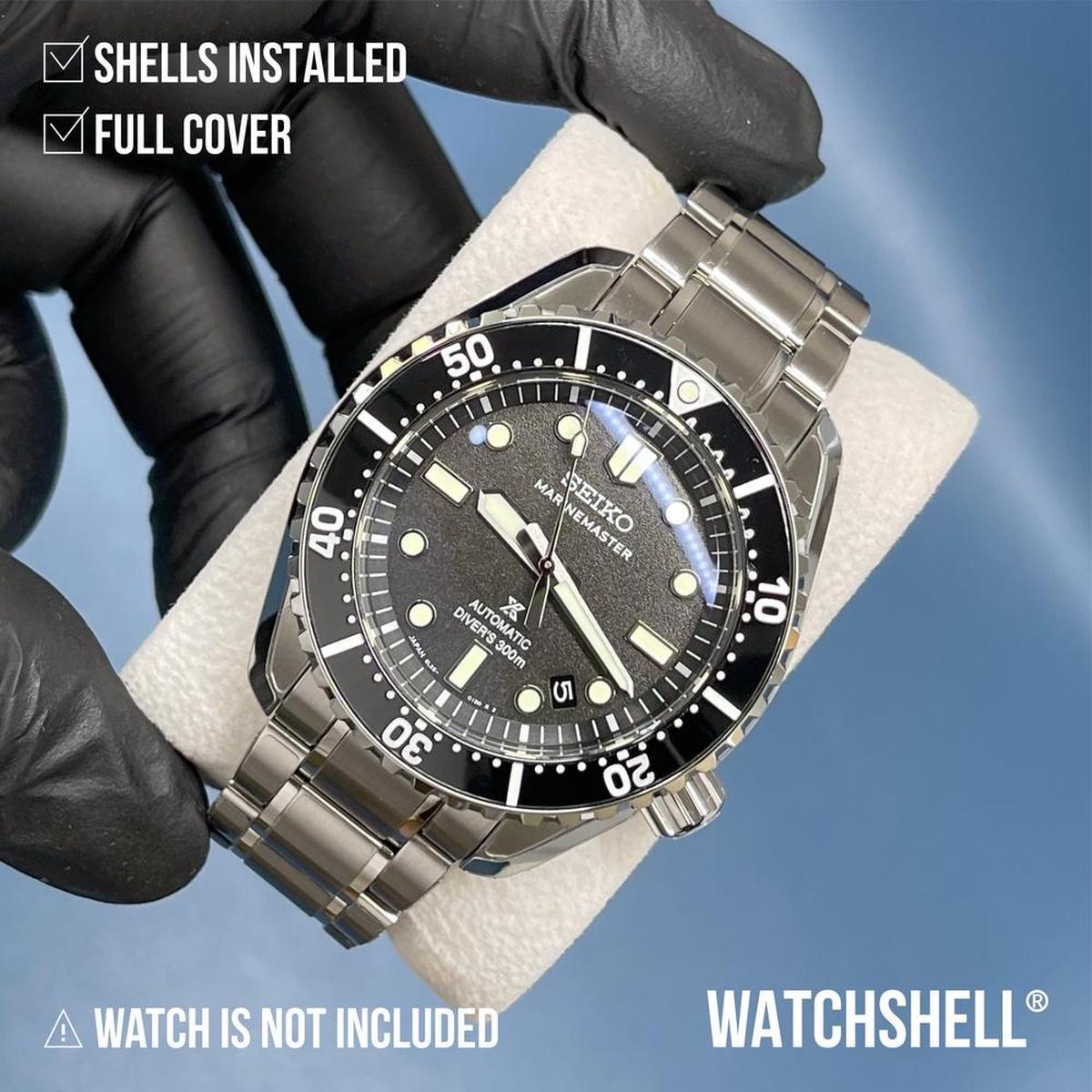 WatchShell for Seiko Prospex SLA079
