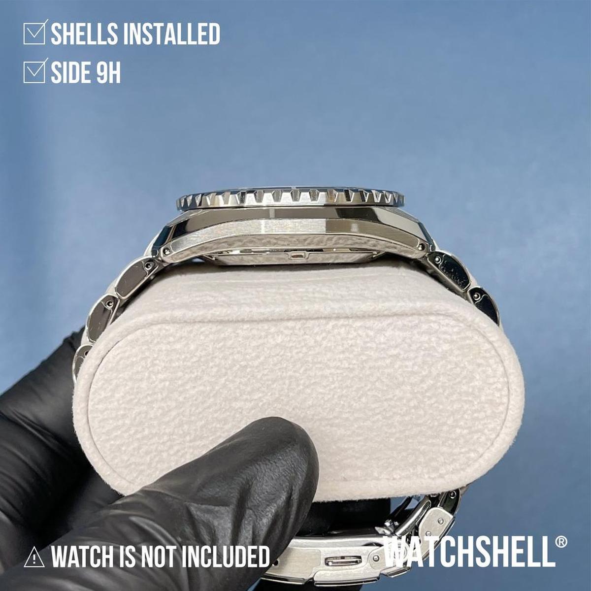 WatchShell for Seiko Prospex SLA079