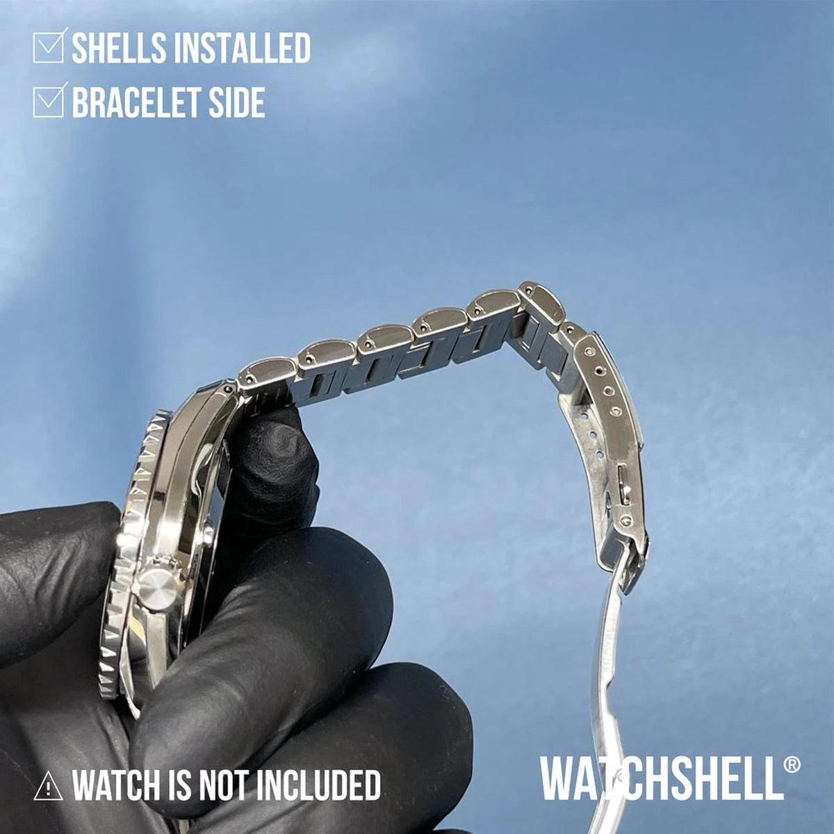 WatchShell for Seiko Prospex SLA079