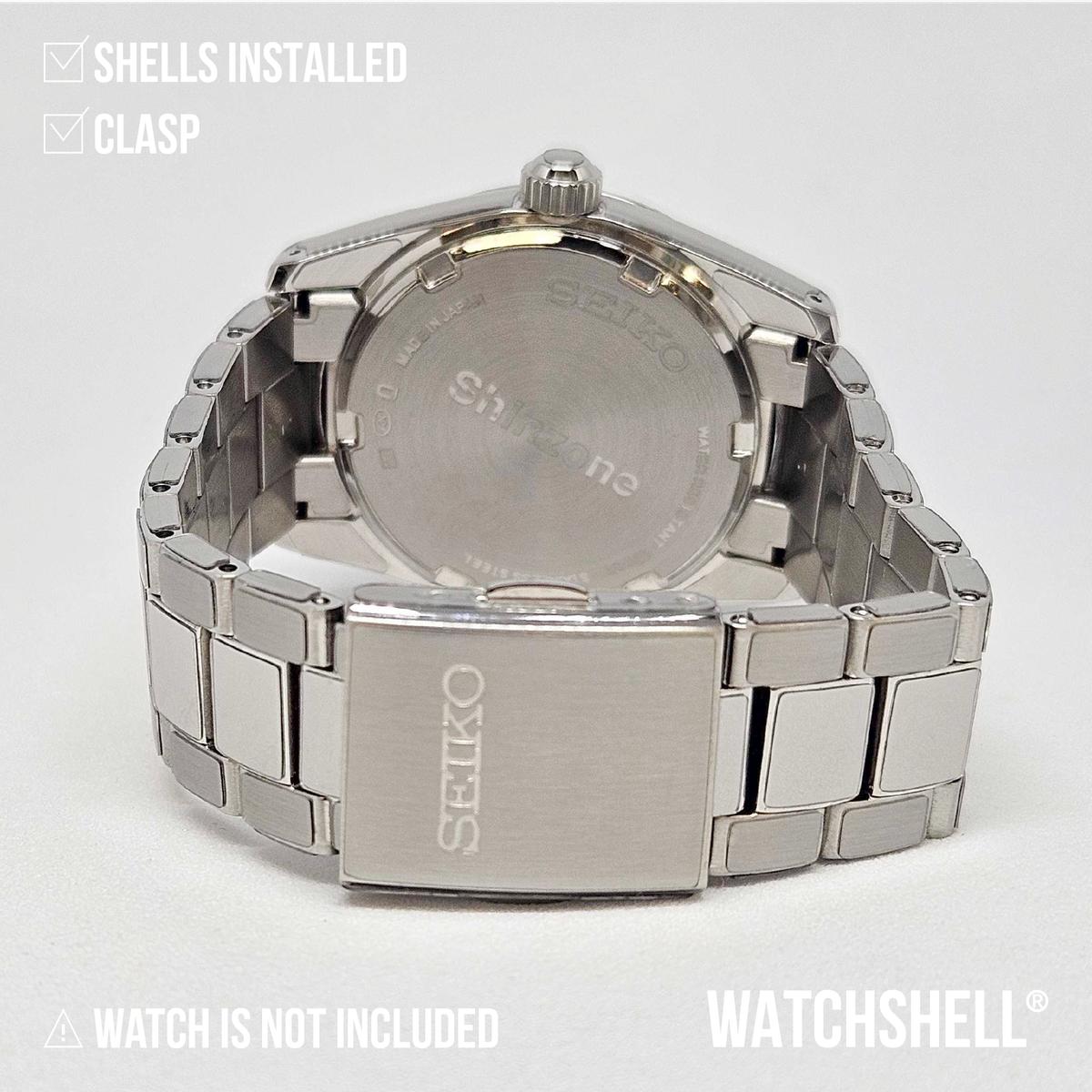 WatchShell for Seiko Shinzone 21SSKIT01