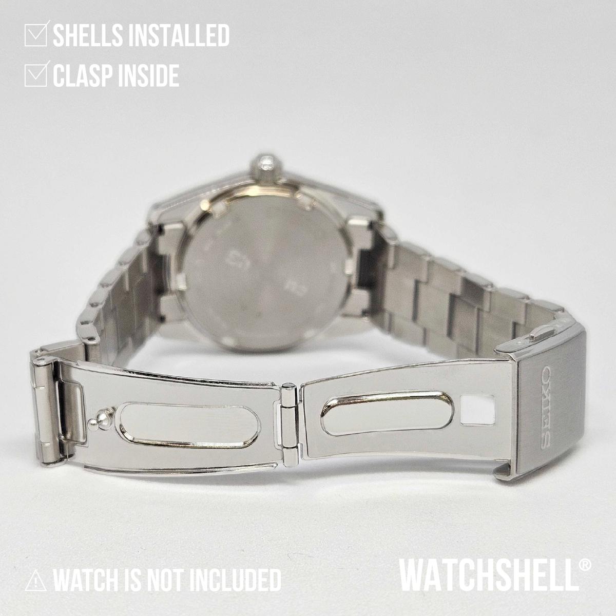 WatchShell for Seiko Shinzone 21SSKIT01