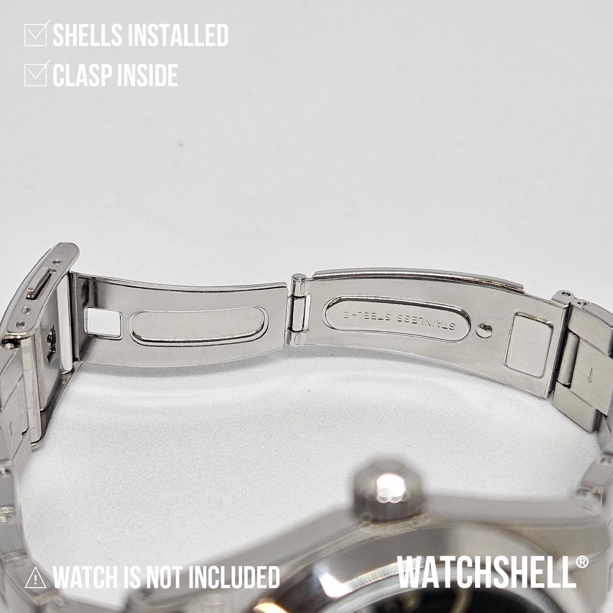 WatchShell for Seiko Shinzone 21SSKIT01