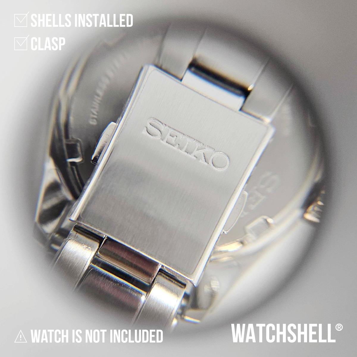 WatchShell for Seiko Shinzone 21SSKIT01