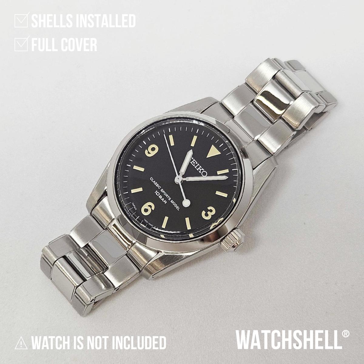 WatchShell for Seiko Shinzone 21SSKIT01