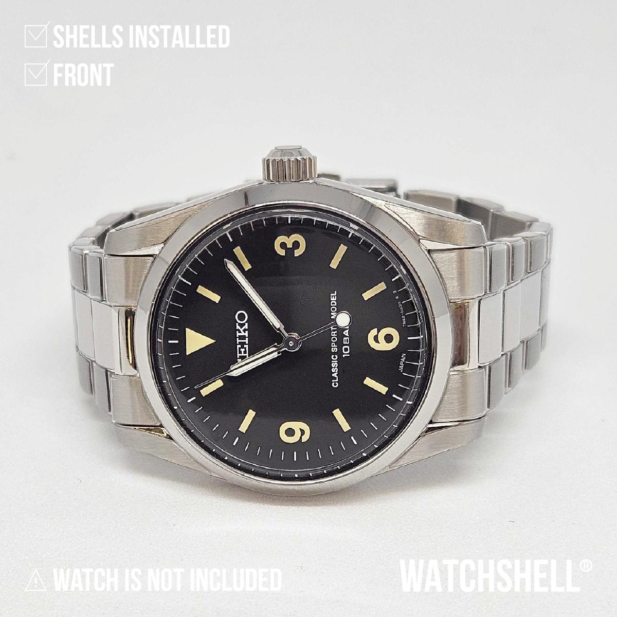 WatchShell for Seiko Shinzone 21SSKIT01