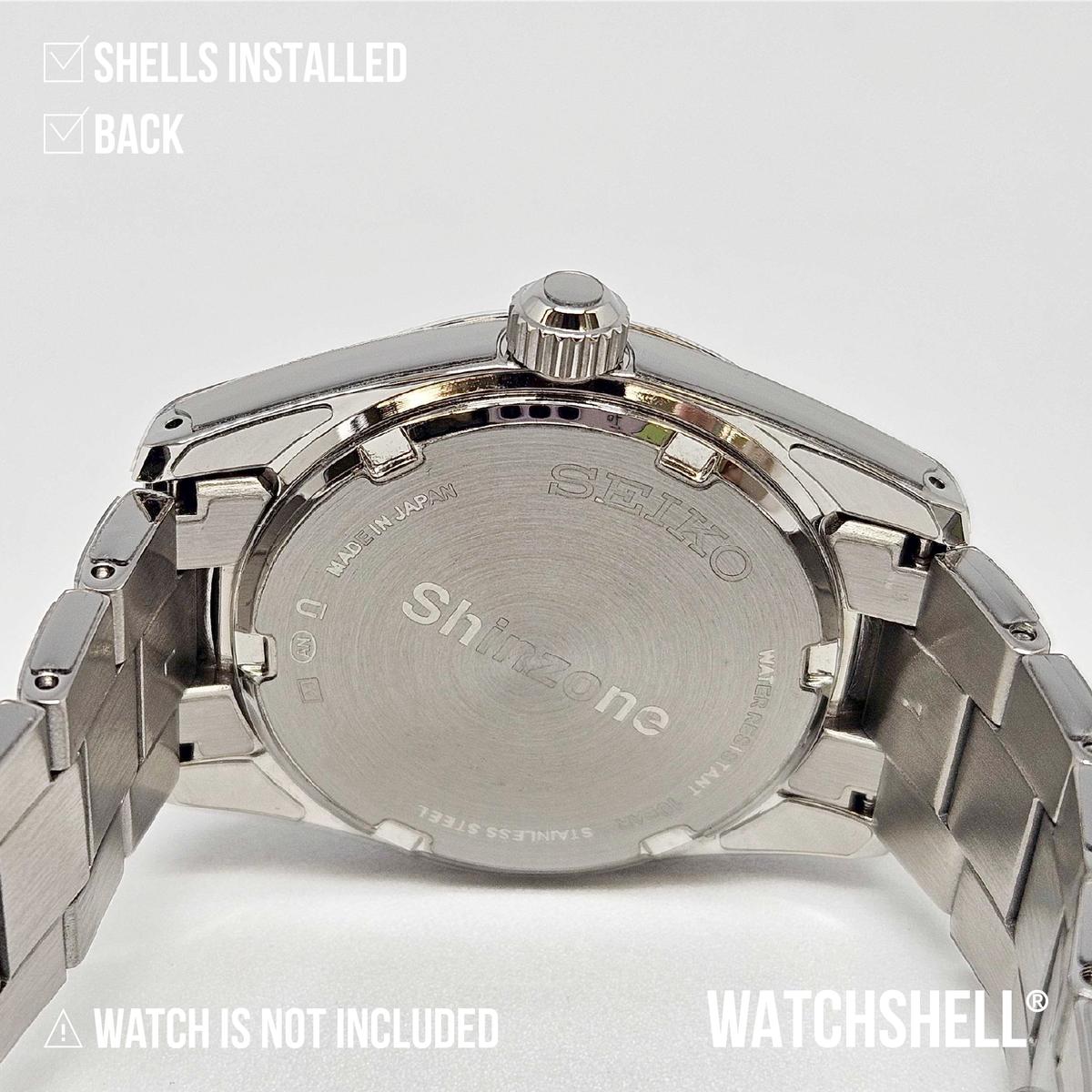 WatchShell for Seiko Shinzone 21SSKIT01