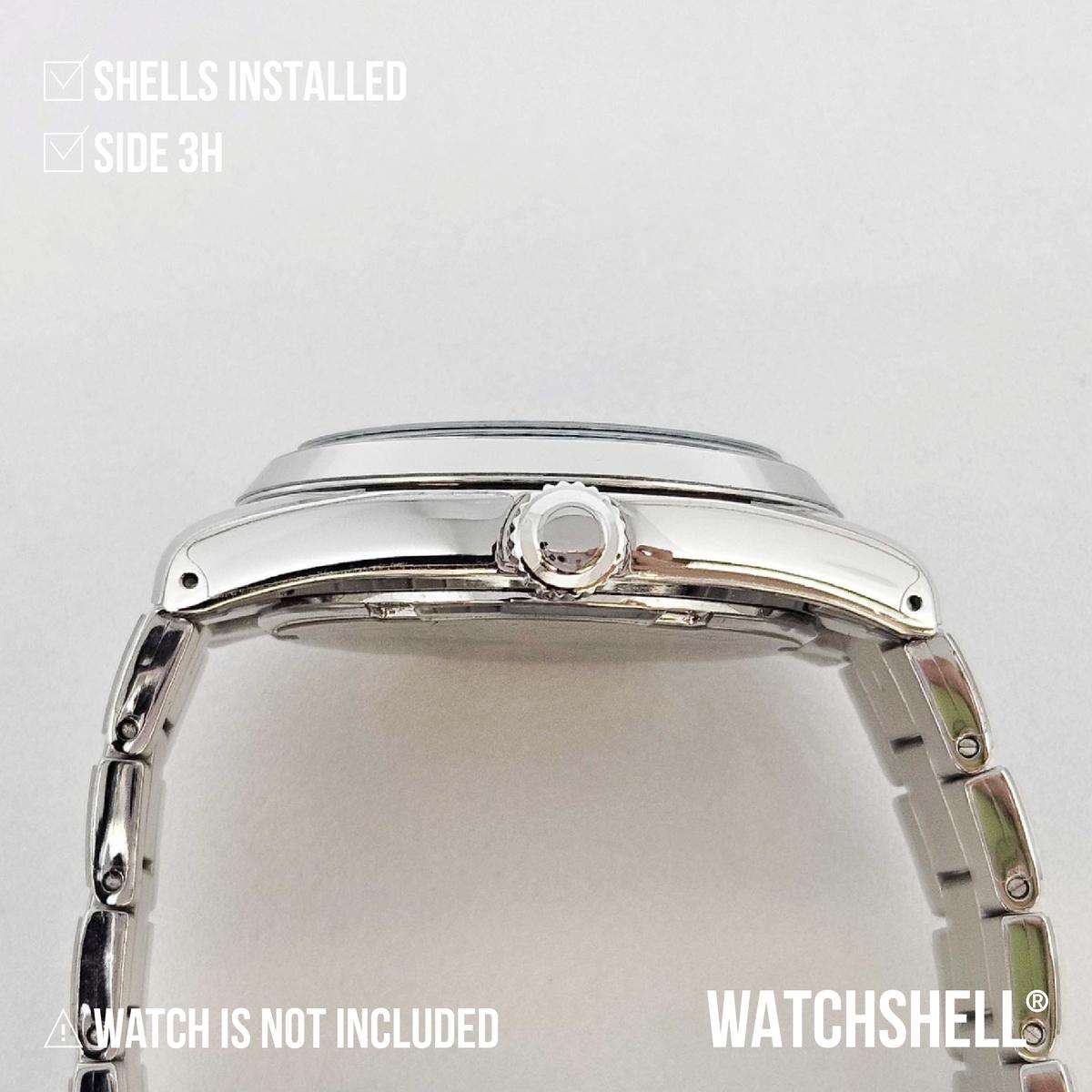 WatchShell for Seiko Shinzone 21SSKIT01
