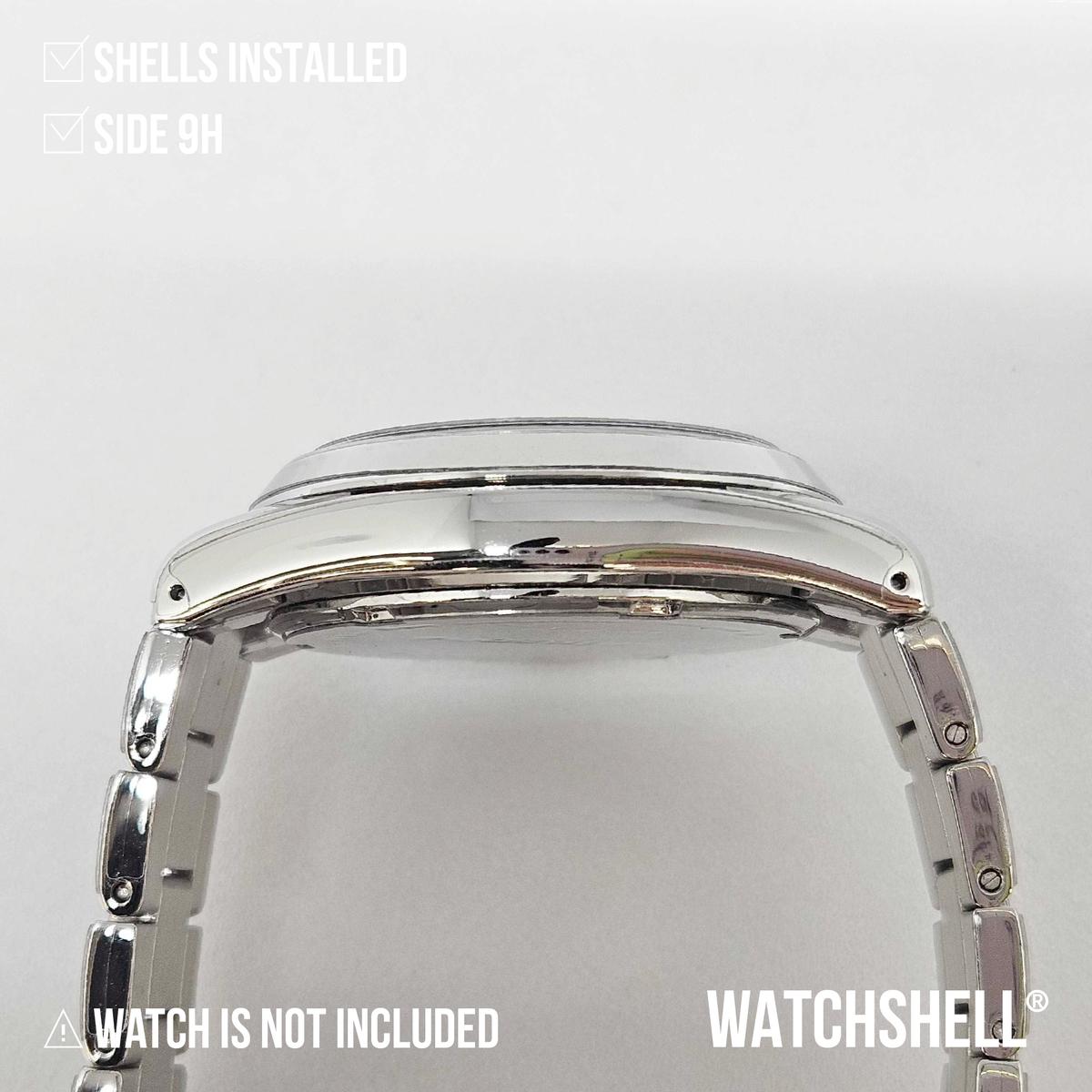 WatchShell for Seiko Shinzone 21SSKIT01