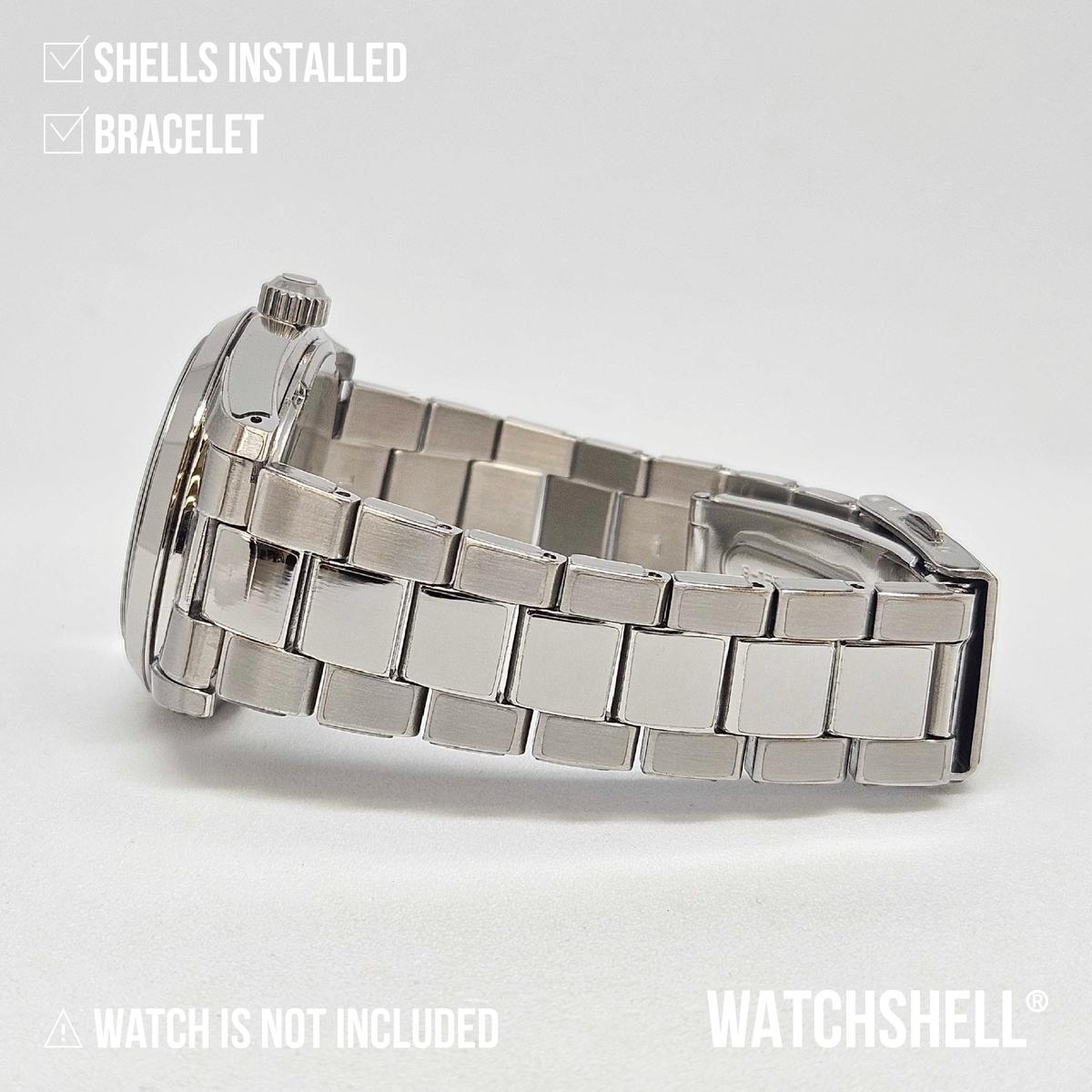 WatchShell for Seiko Shinzone 21SSKIT01