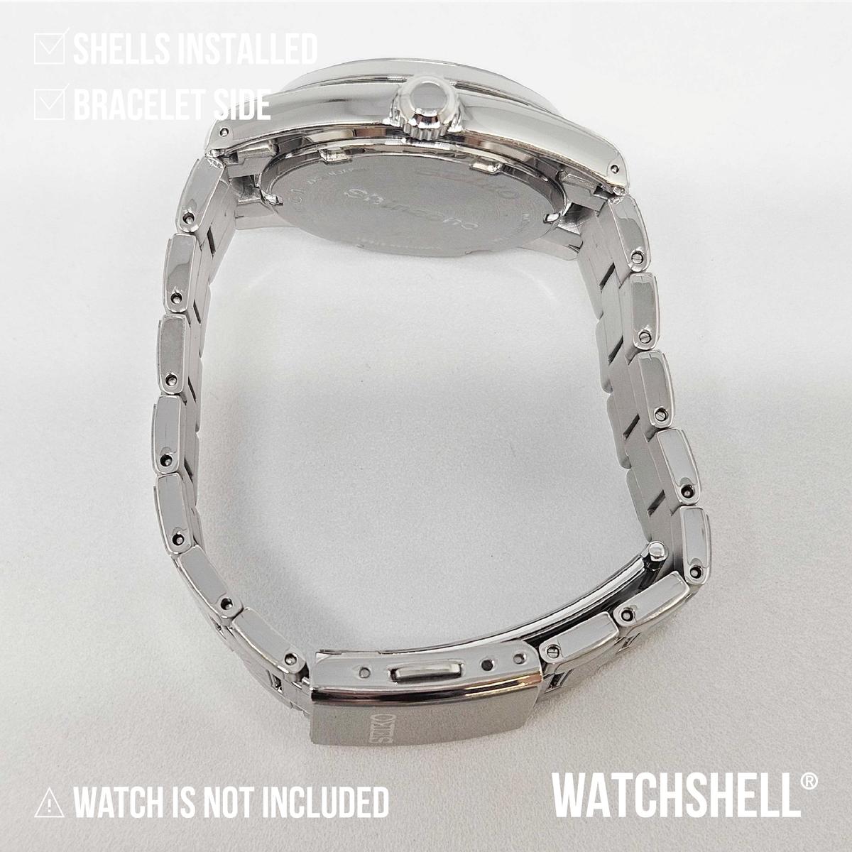 WatchShell for Seiko Shinzone 21SSKIT01