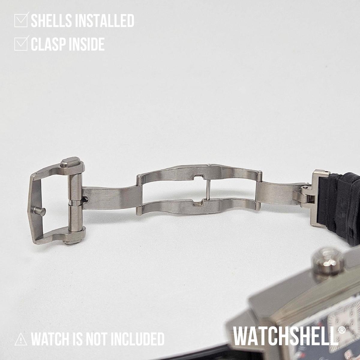 WatchShell for TAG Heuer Monaco CDW2181.FC8360
