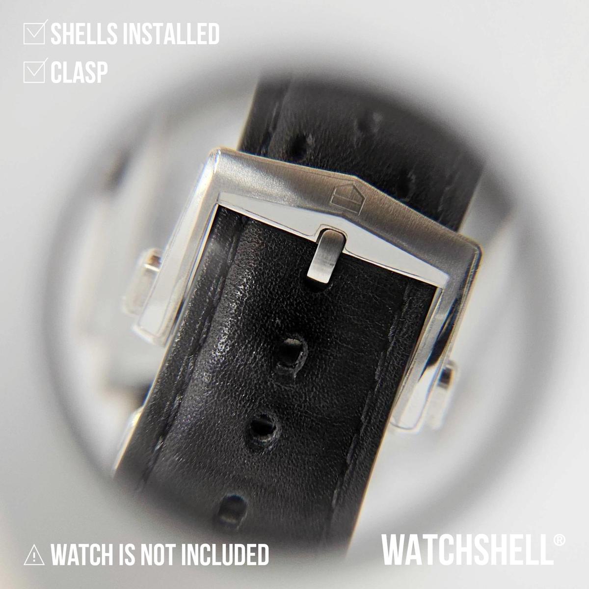 WatchShell for TAG Heuer Monaco CDW2181.FC8360