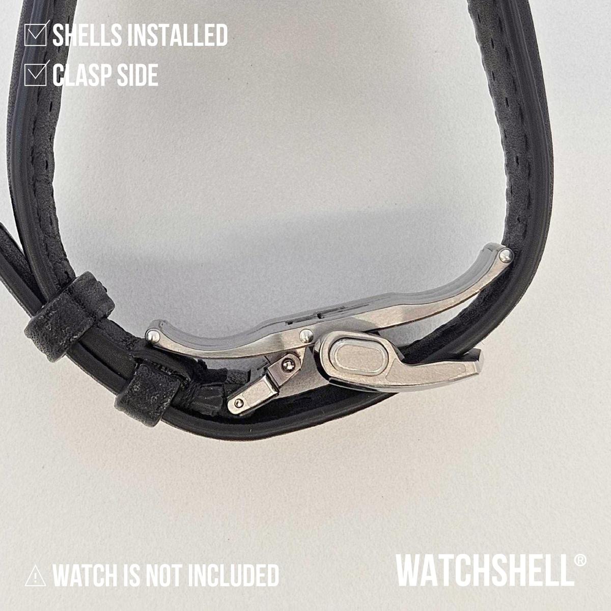 WatchShell for TAG Heuer Monaco CDW2181.FC8360