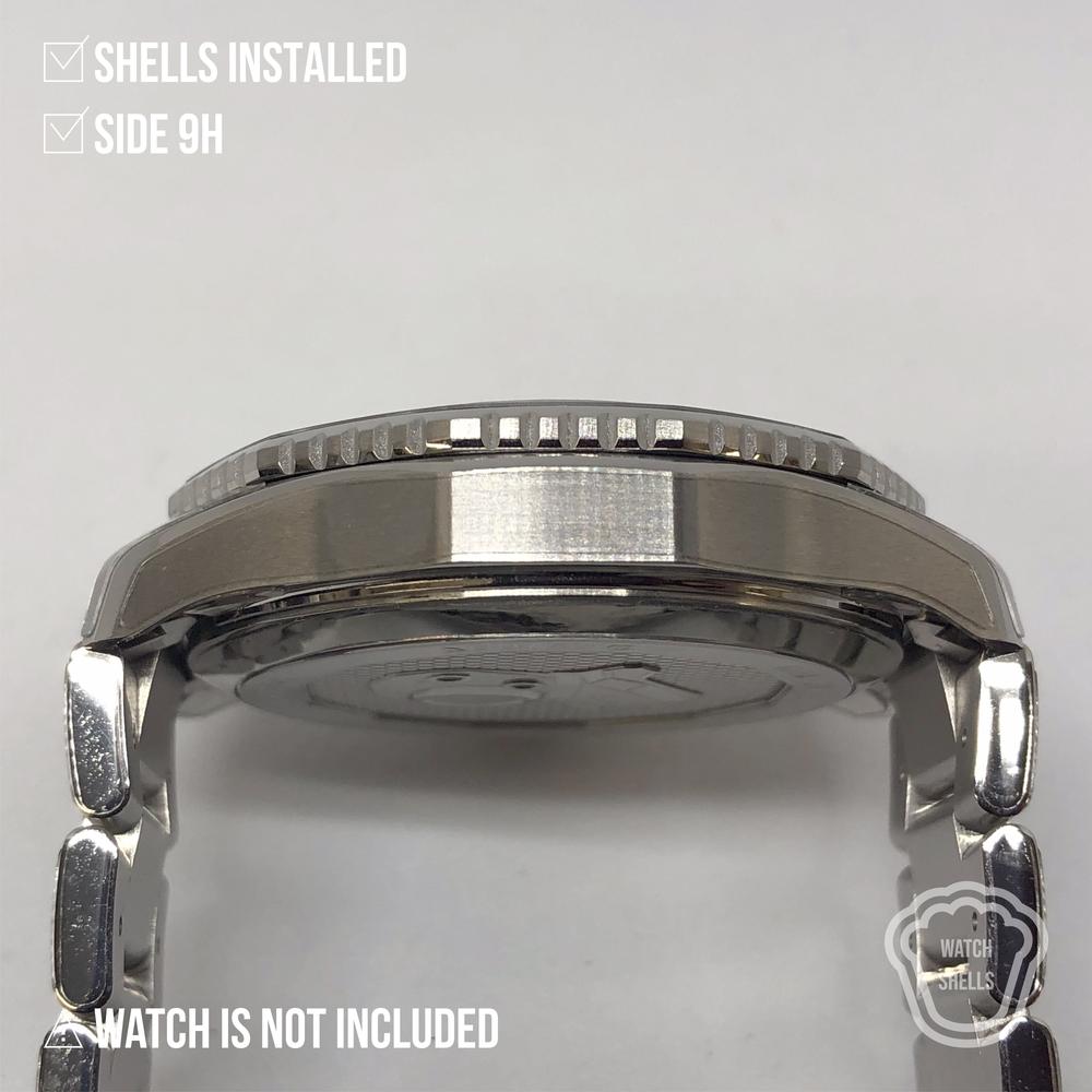 WatchShell for Tag Heuer Aquaracer WBP5110.BA0013