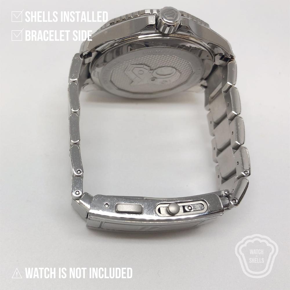 WatchShell for Tag Heuer Aquaracer WBP5110.BA0013