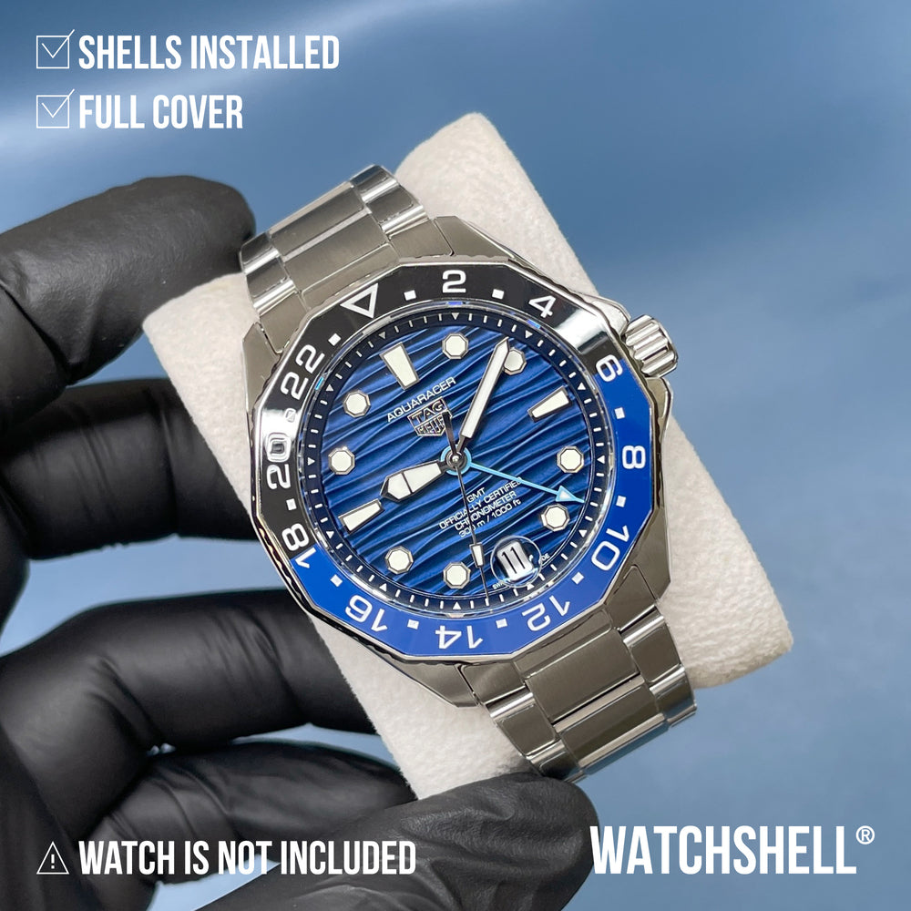 WatchShell for Tag Heuer Aquaracer WBP5114.BA0013