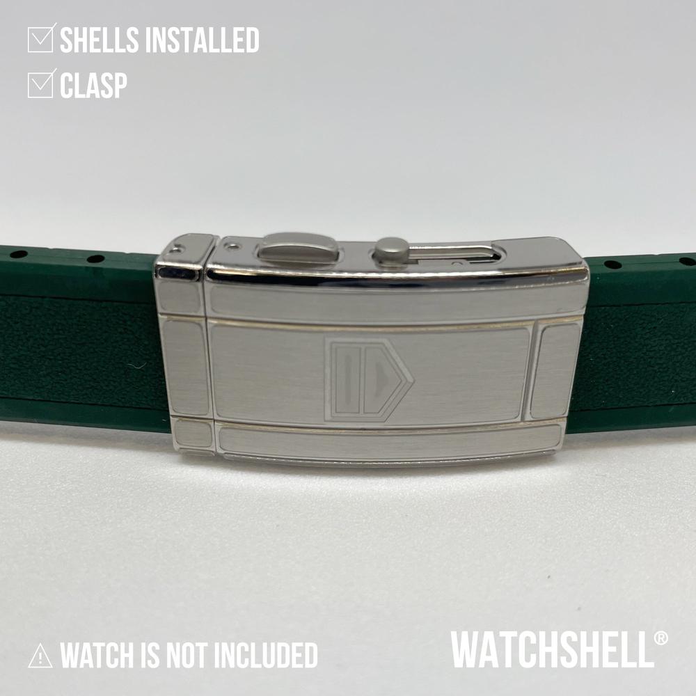 WatchShell for Tag Heuer Aquaracer WBP5114.FT6259