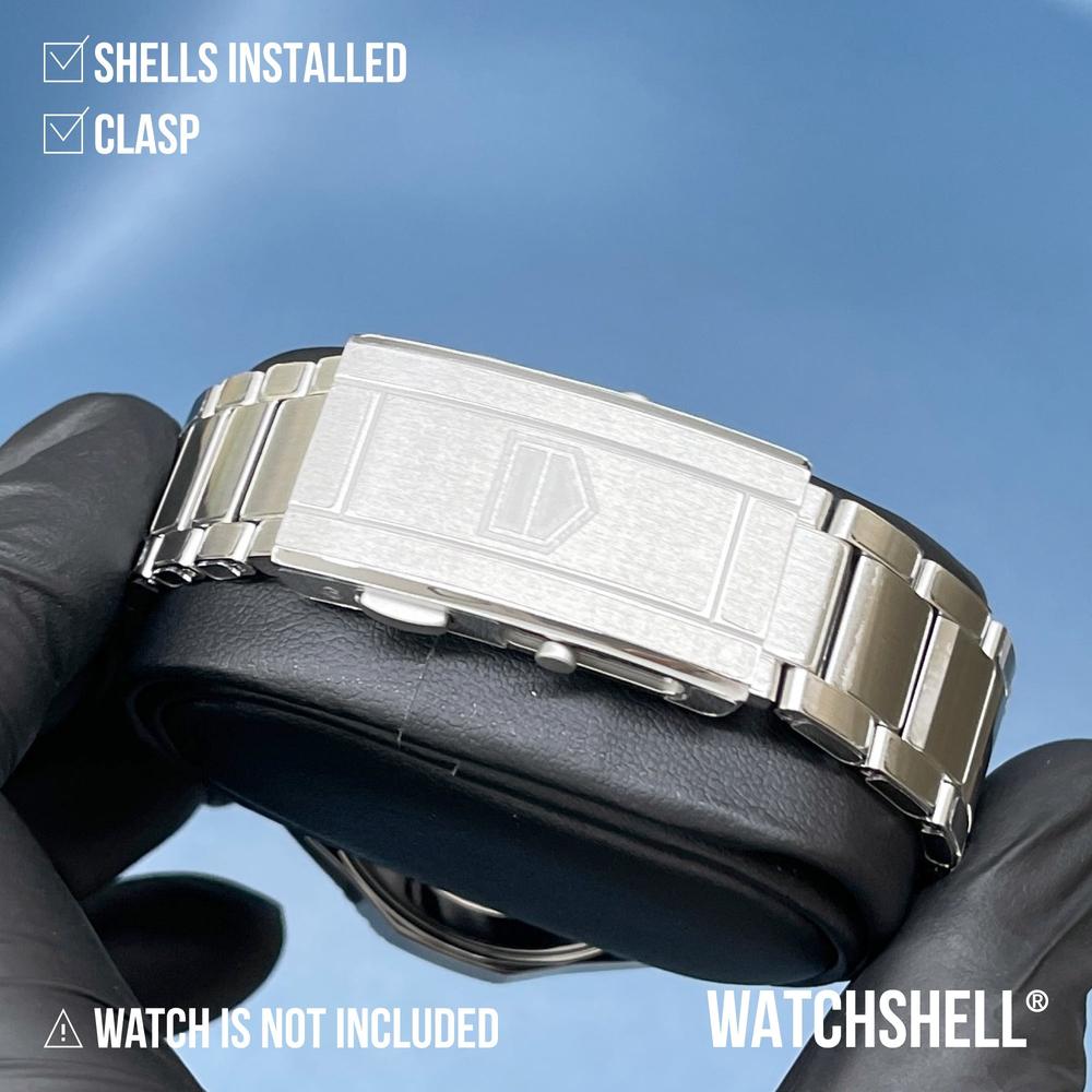 WatchShell for Tag Heuer Aquaracer WBP5115.BA0013