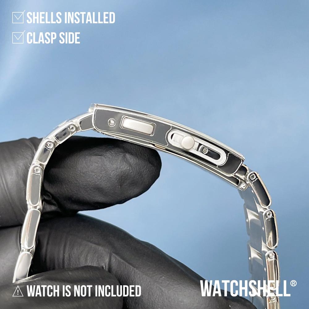 WatchShell for Tag Heuer Aquaracer WBP5115.BA0013
