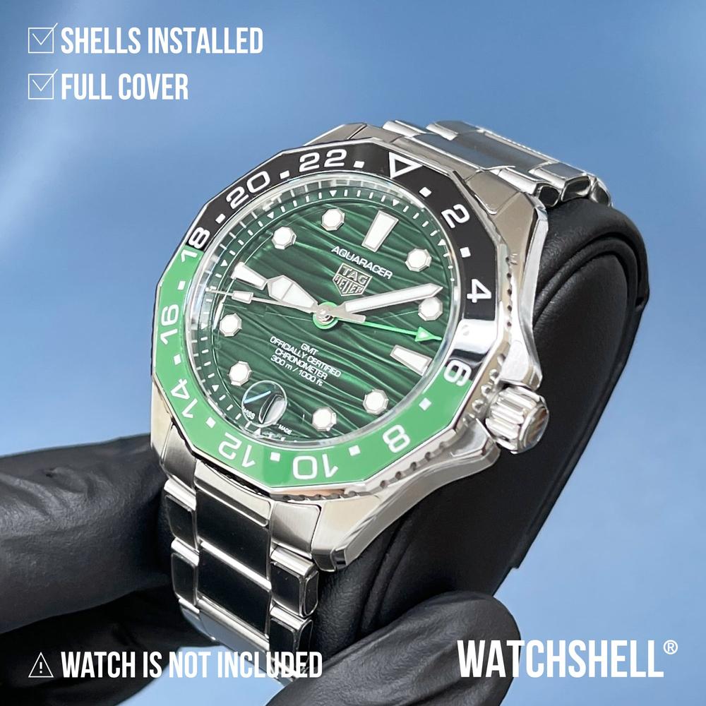 WatchShell for Tag Heuer Aquaracer WBP5115.BA0013