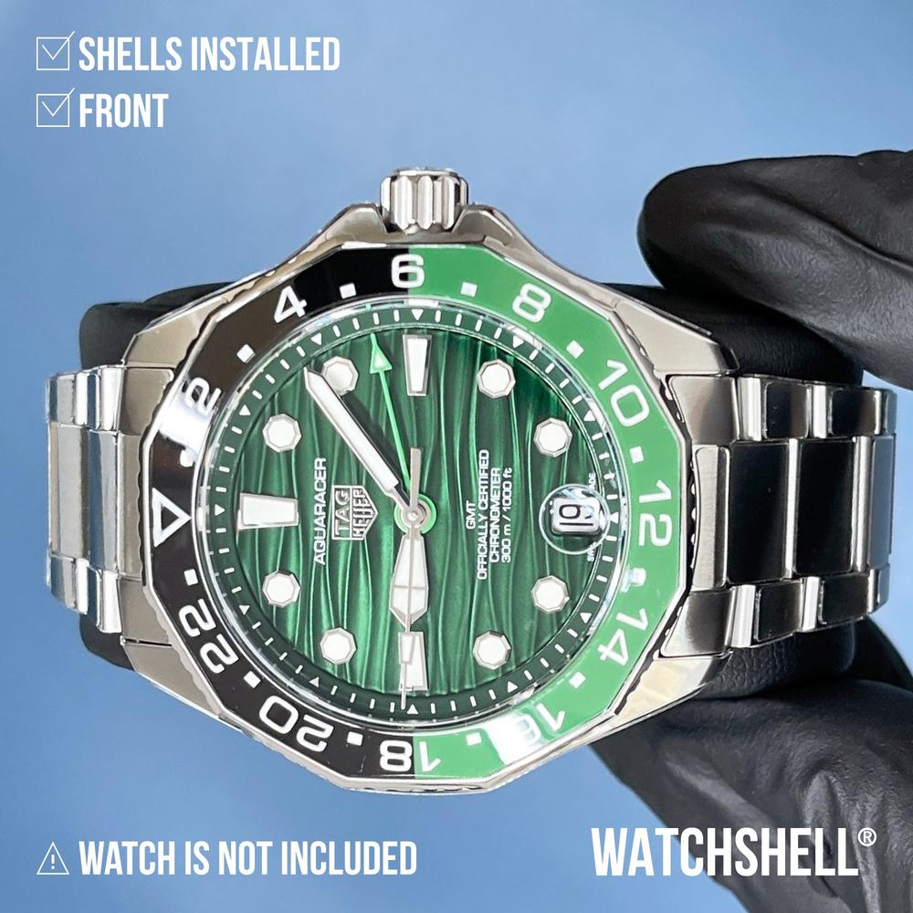 WatchShell for Tag Heuer Aquaracer WBP5115.BA0013