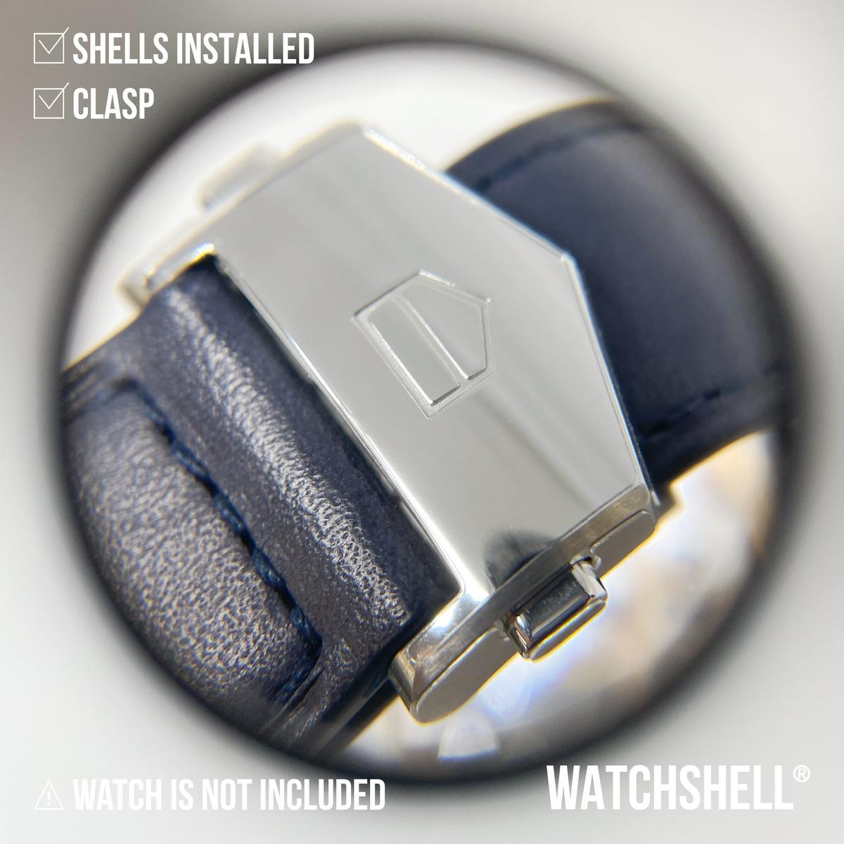 WatchShell for Tag Heuer Carrera CBN201D.FC6543