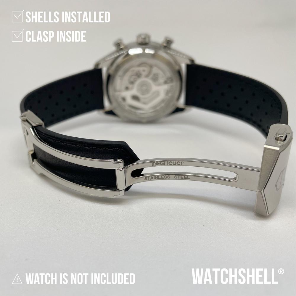 WatchShell for Tag Heuer Carrera CBS2210.FC6534