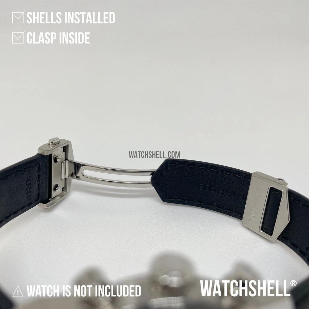 WatchShell for Tag Heuer Carrera CBS2210.FC6534