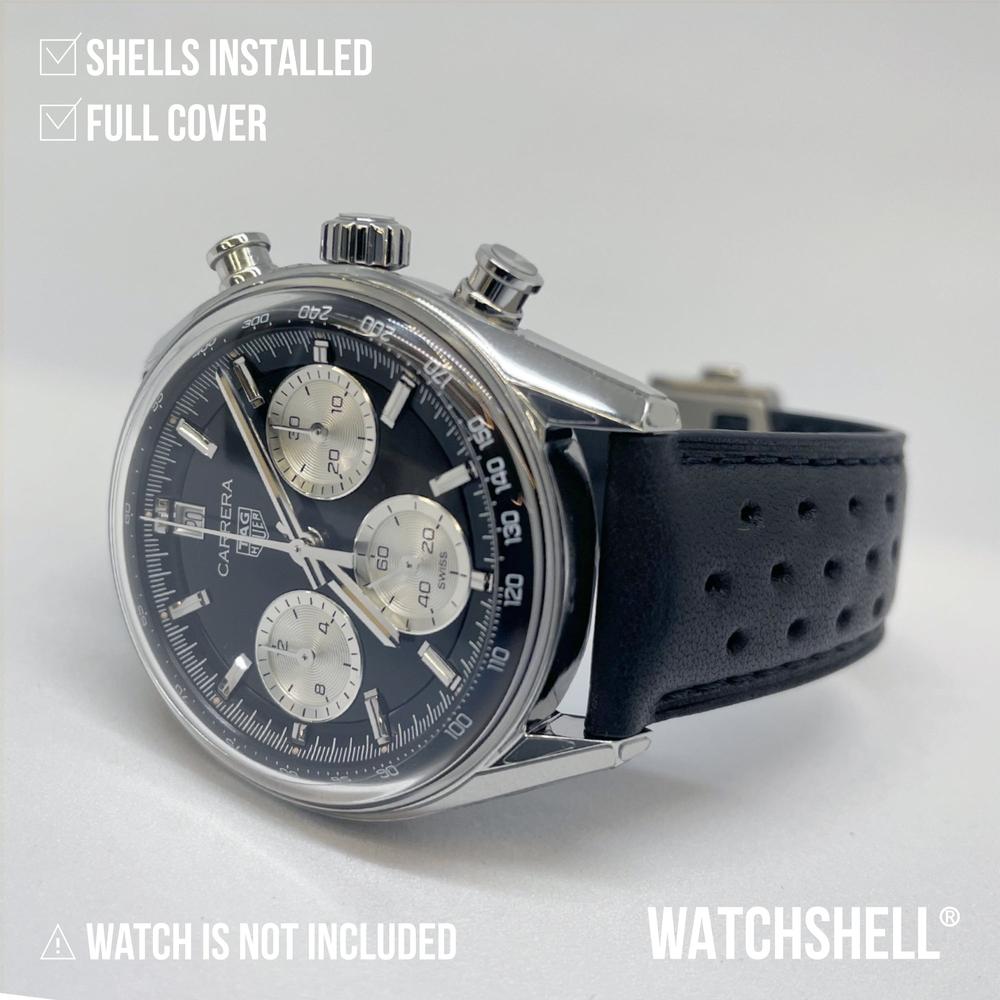 WatchShell for Tag Heuer Carrera CBS2210.FC6534