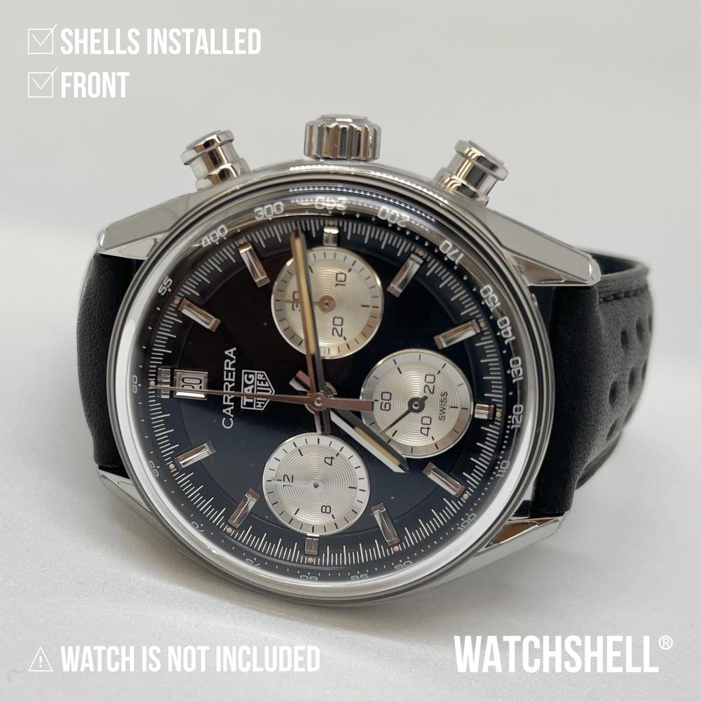 WatchShell for Tag Heuer Carrera CBS2210.FC6534